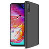 Flexi Slim Stealth Case for Samsung Galaxy A70 - Black (Matte)